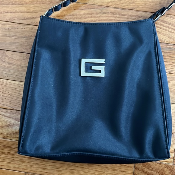 Vintage TangoBag Medium Black Purse - Picture 2 of 15